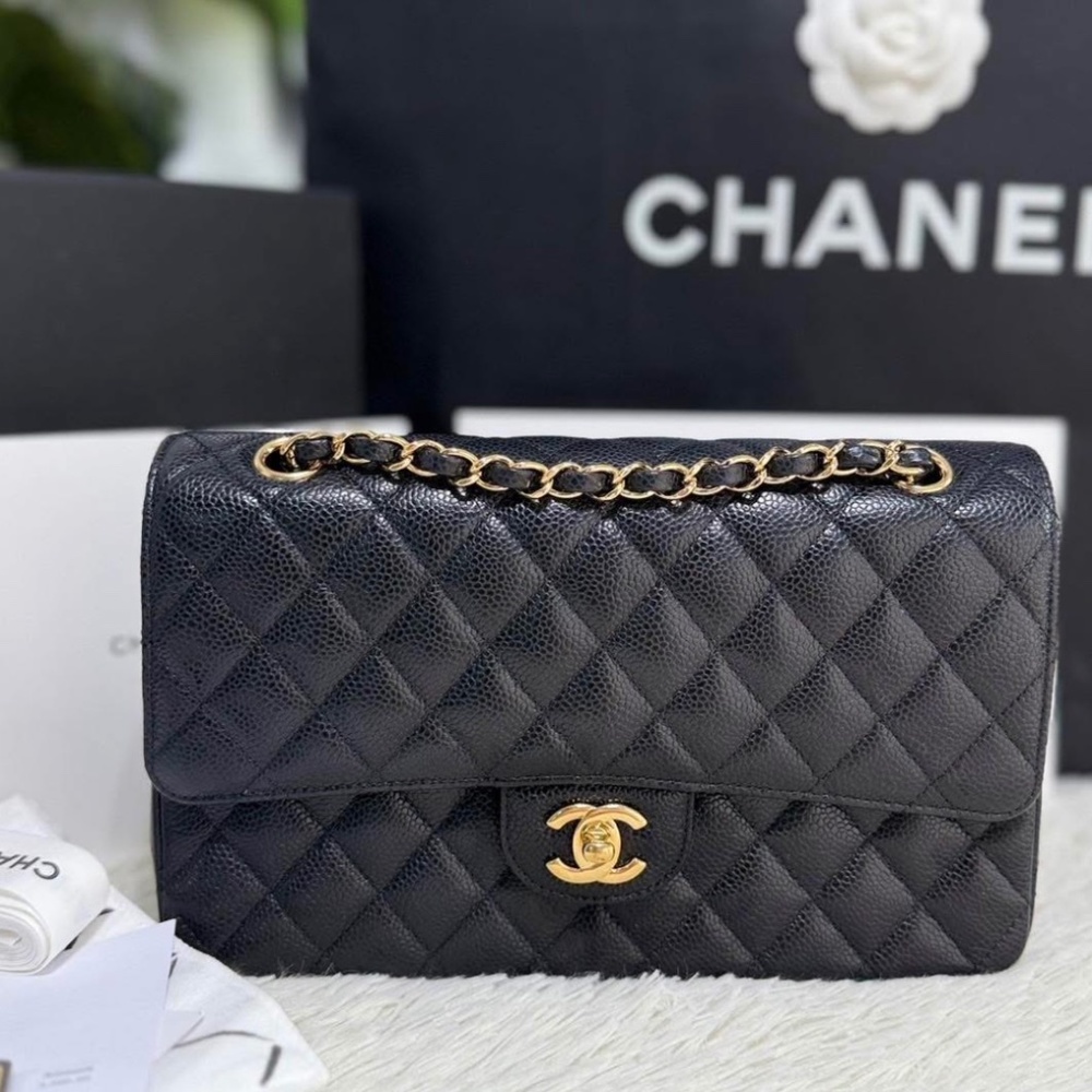 Chanel Medium
